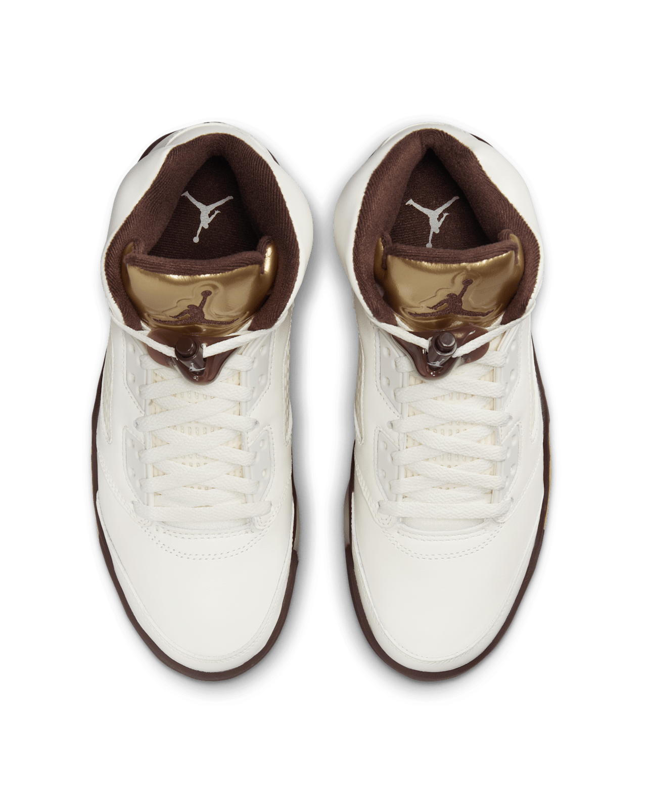 【NIKE】 ウィメンズ エア ジョーダン 5 - ゴールデン チケット NIKE公式】レディース エア ジョーダン 5 'Golden Ticket